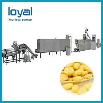 Top Quality Breakfast Cereals Corn Flake Processing Plants