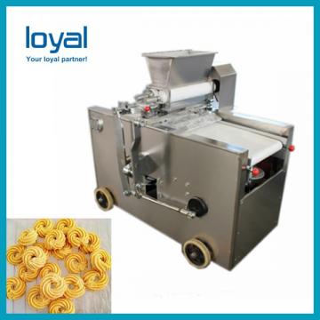 Food Machine Automatic Biscuit Production Line Machine Process Equipment Price