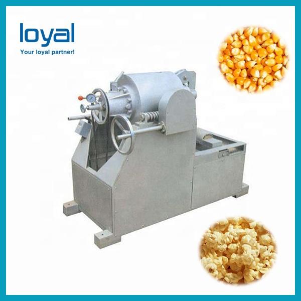 New Condition High Quality Breakfast Cereals Making Plant