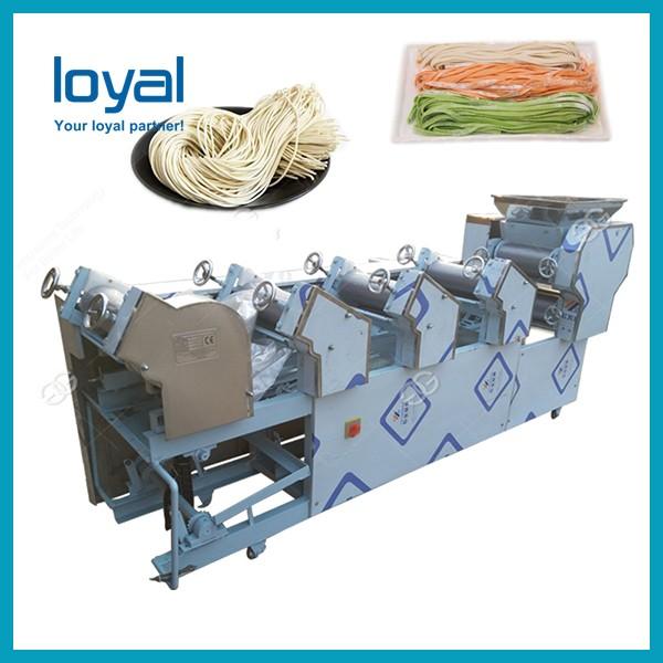 Trade Assured Small Scale Fried Instant Noodles Making Machine